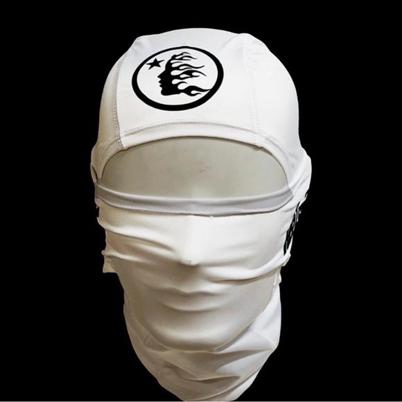 Hellstar  Balaclava - Picture 2 of 3